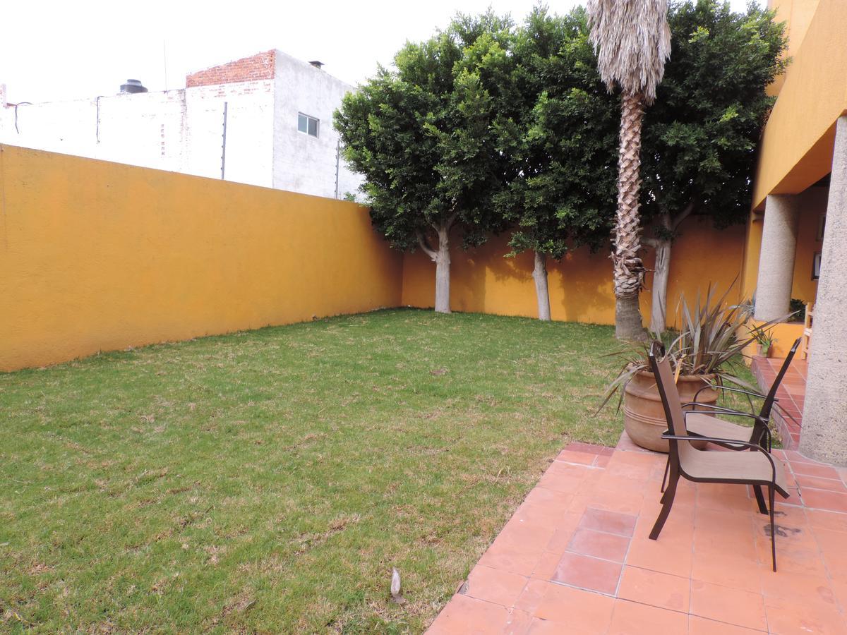 Casa Cielito Mexicano San Francisco del Rincón Eksteriør billede