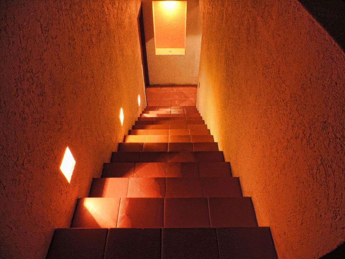 Casa Cielito Mexicano San Francisco del Rincón Eksteriør billede
