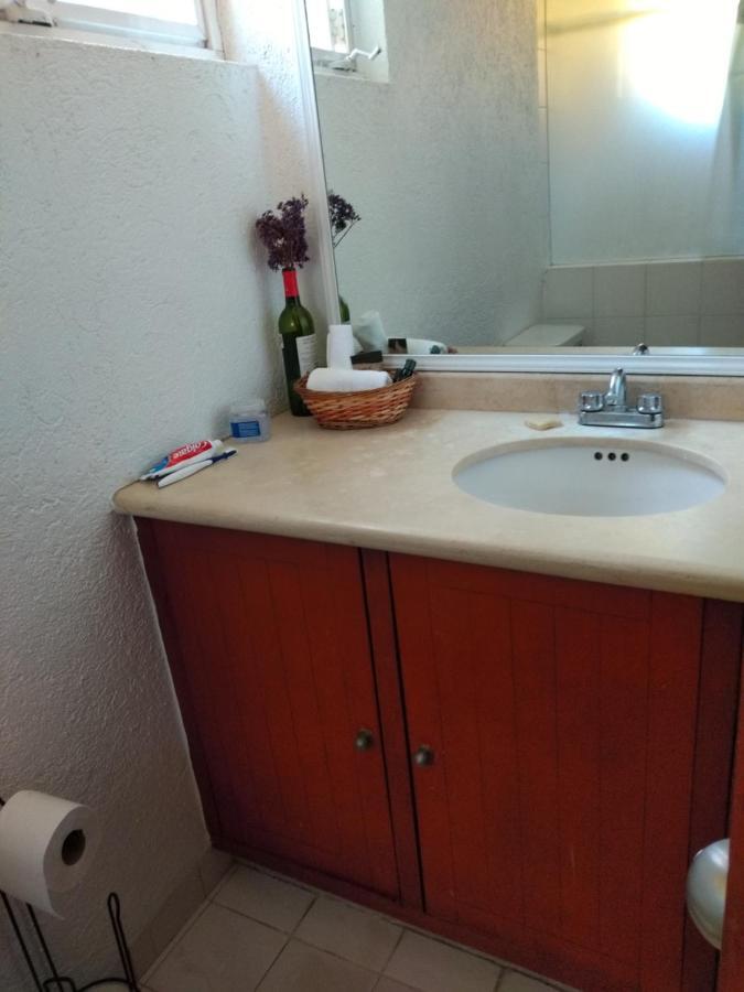 Casa Cielito Mexicano San Francisco del Rincón Eksteriør billede